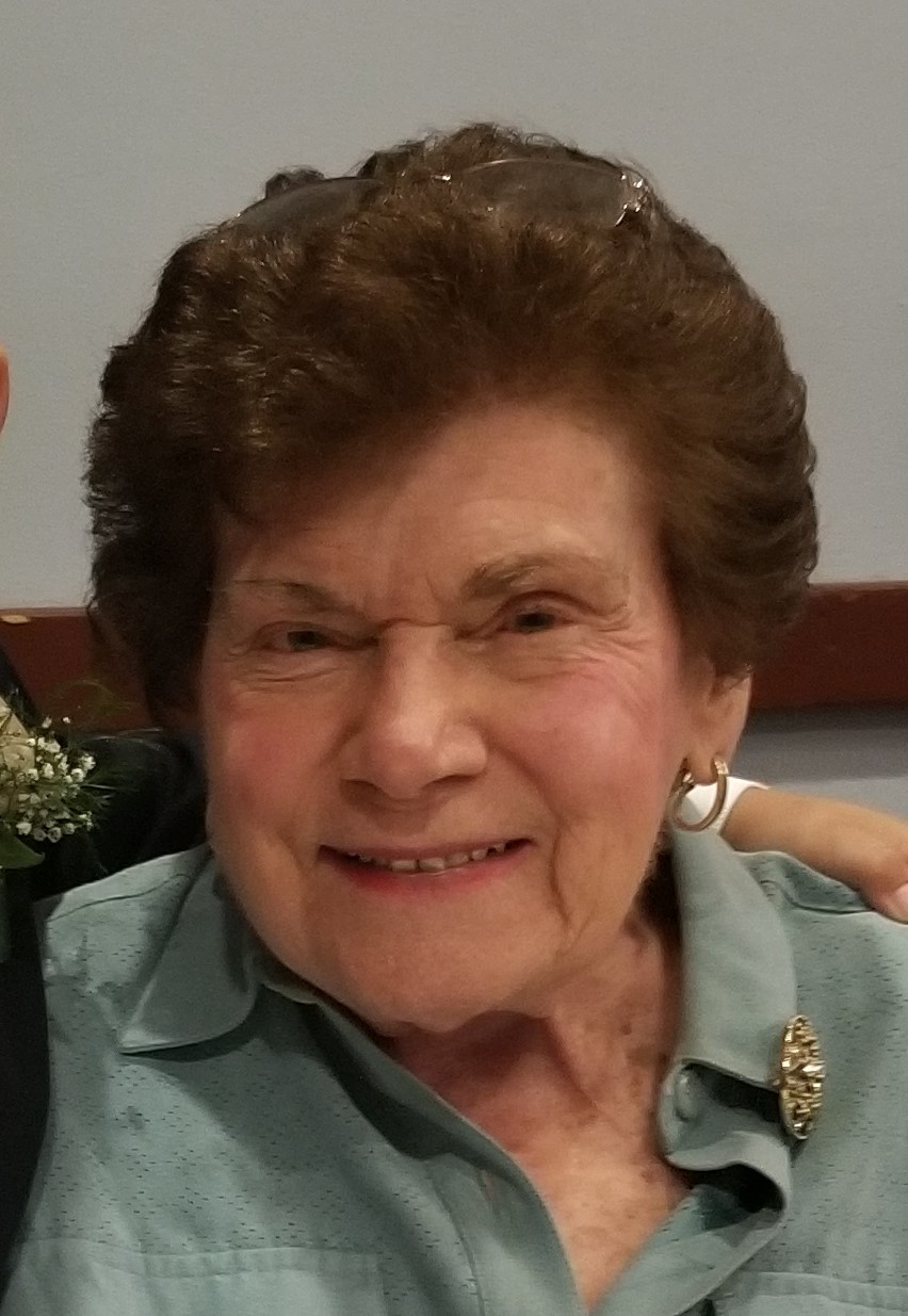 dolores hauth