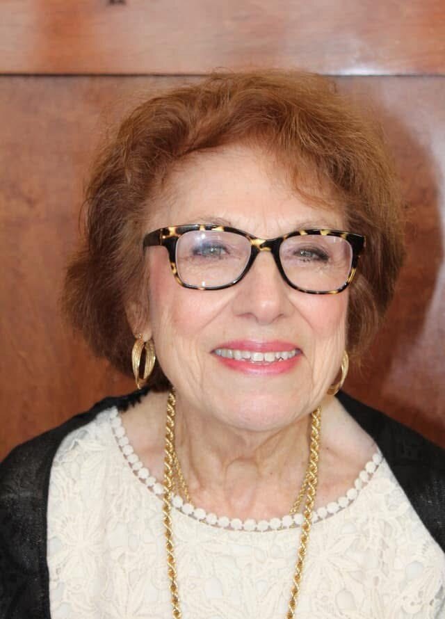 theresa matina