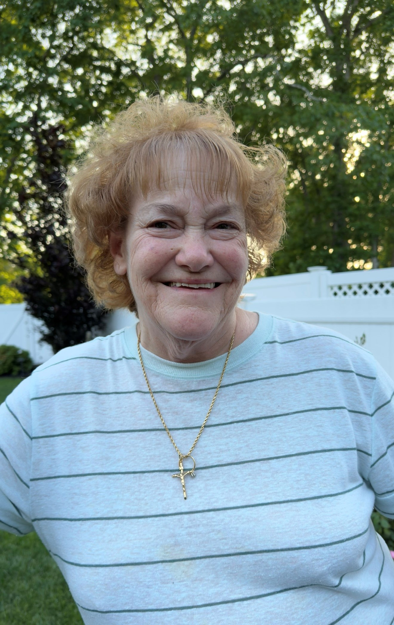 mary ann puccio