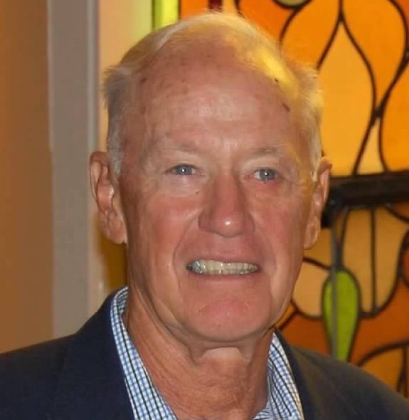 robert van de kieft