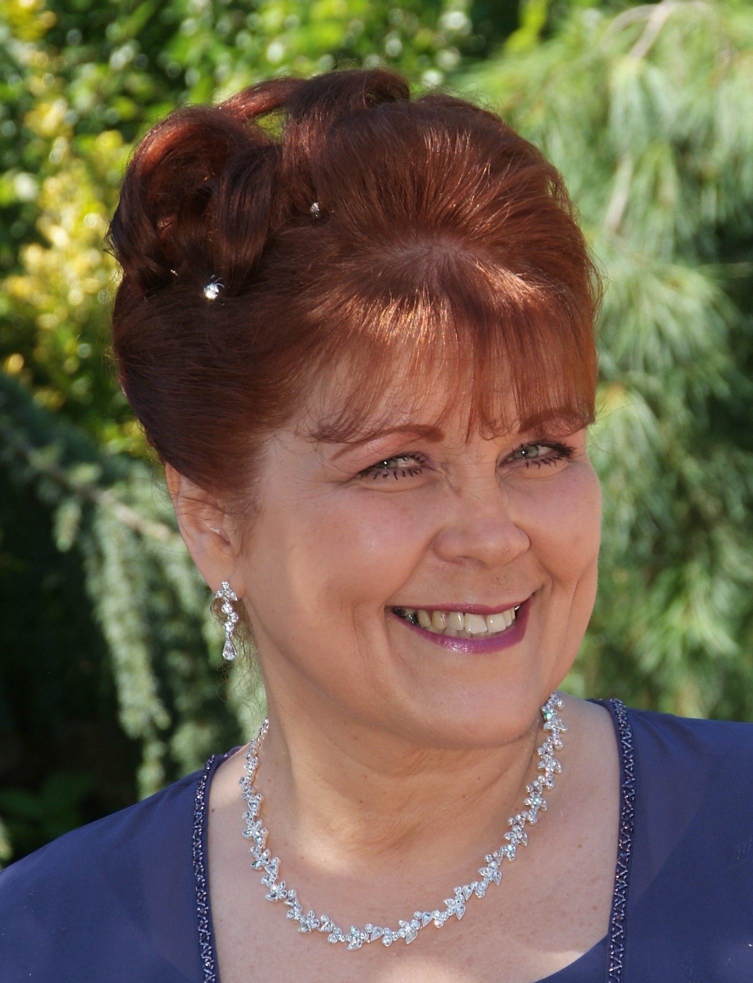 linda solimene
