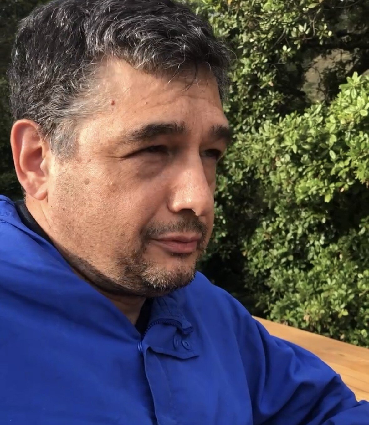 john infranco