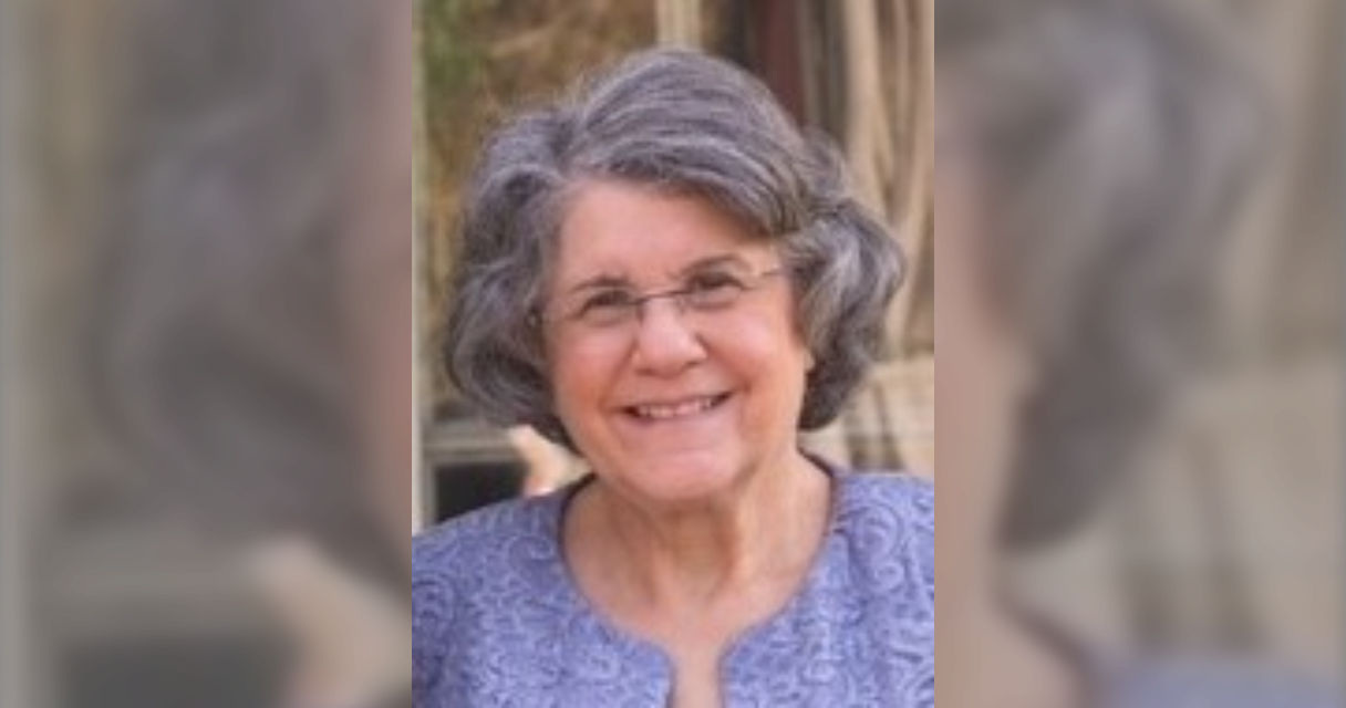 Maria F. Ritacco - Branch Funeral Homes