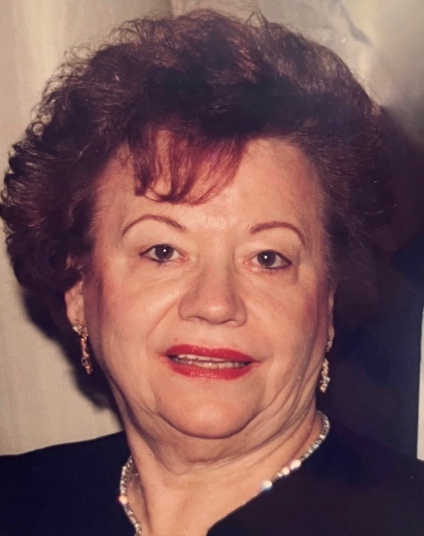 natalie fandozzi