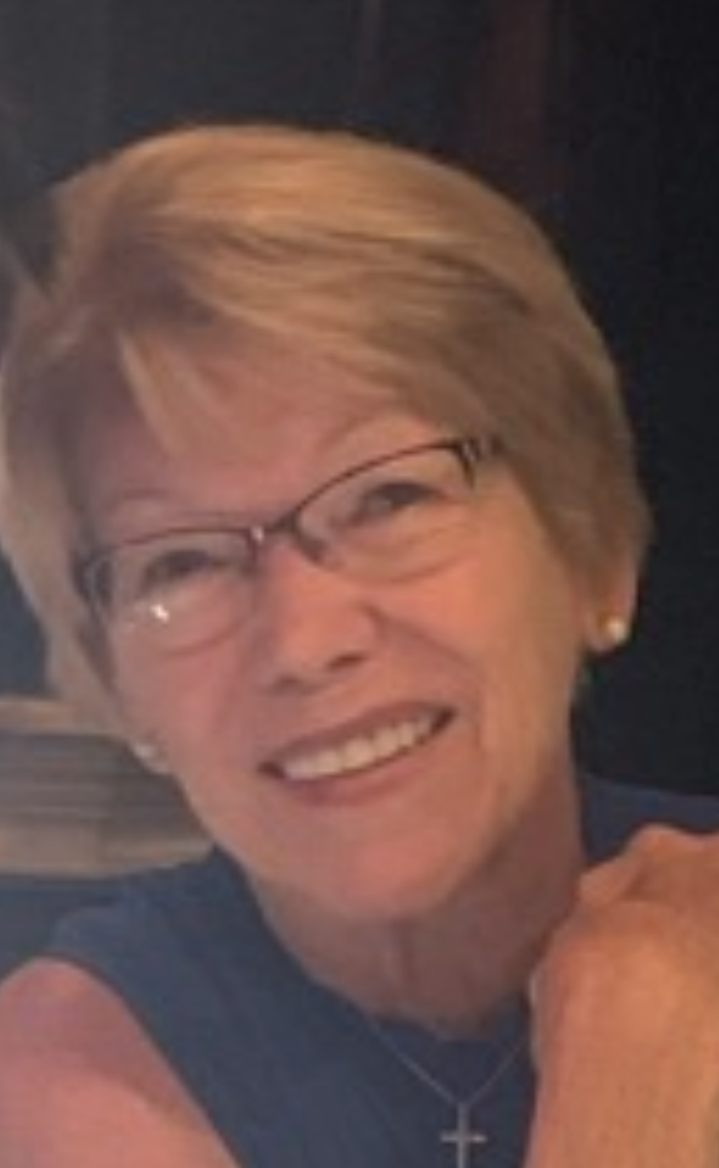 barbara gilchrist