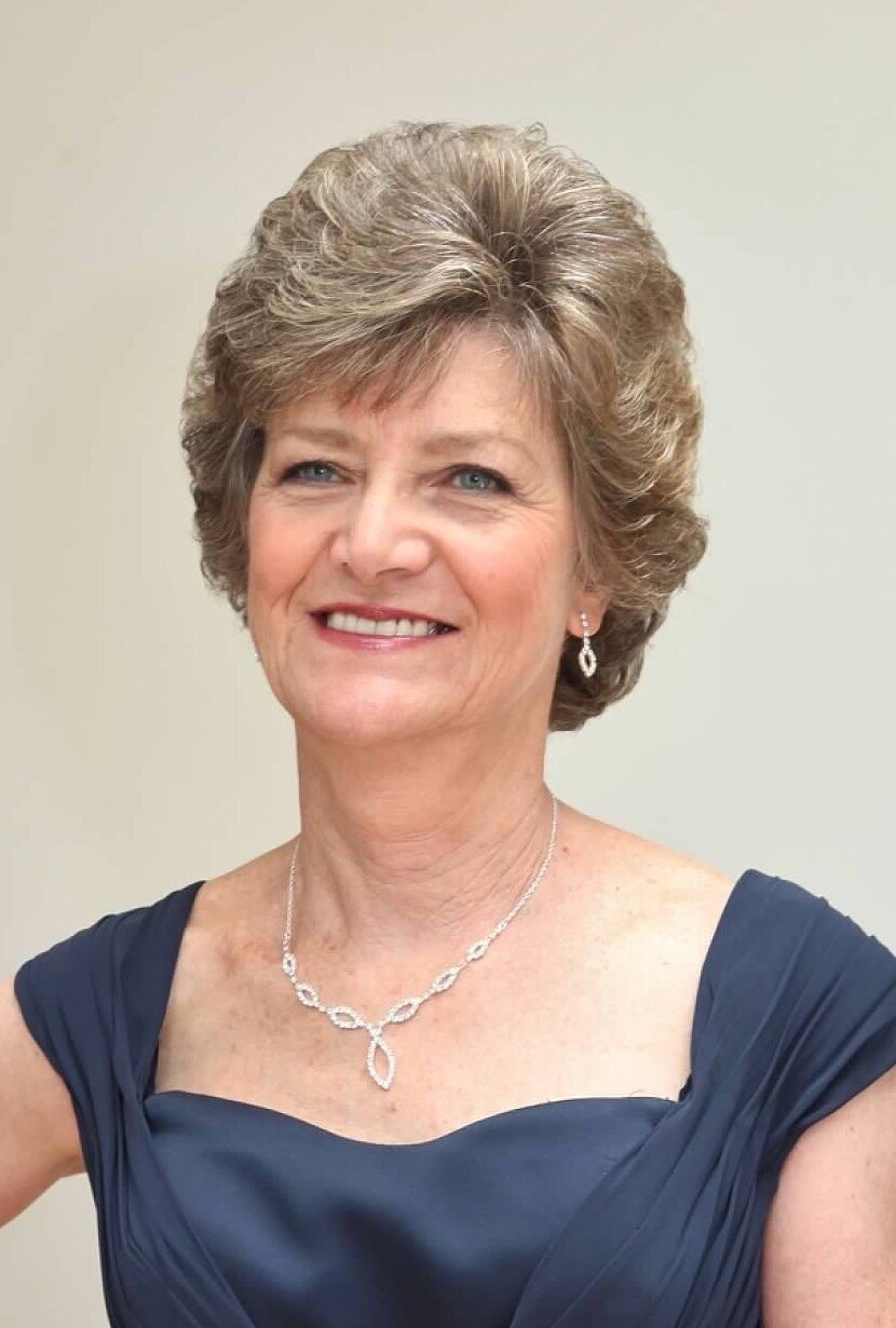 barbara mcgrath