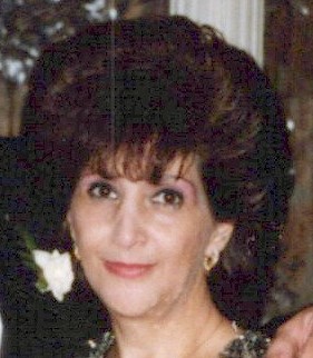 patricia mcnally