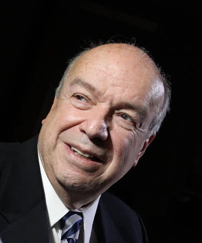 ronald parr