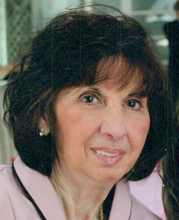 arlene gajdos