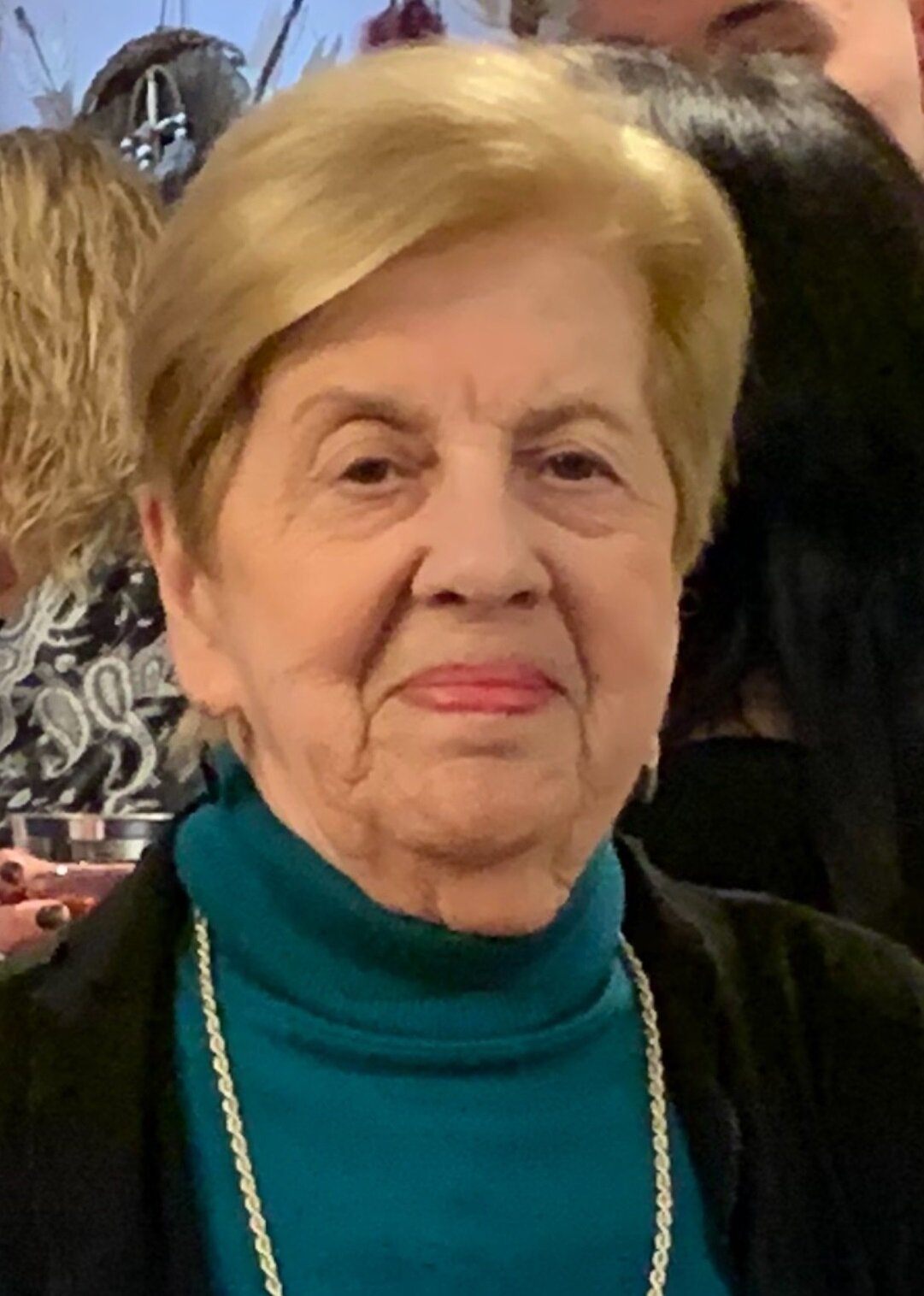 theodora chimienti