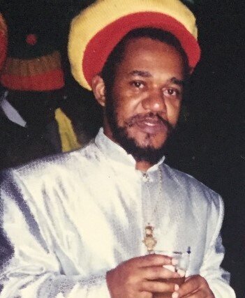 richard alexander