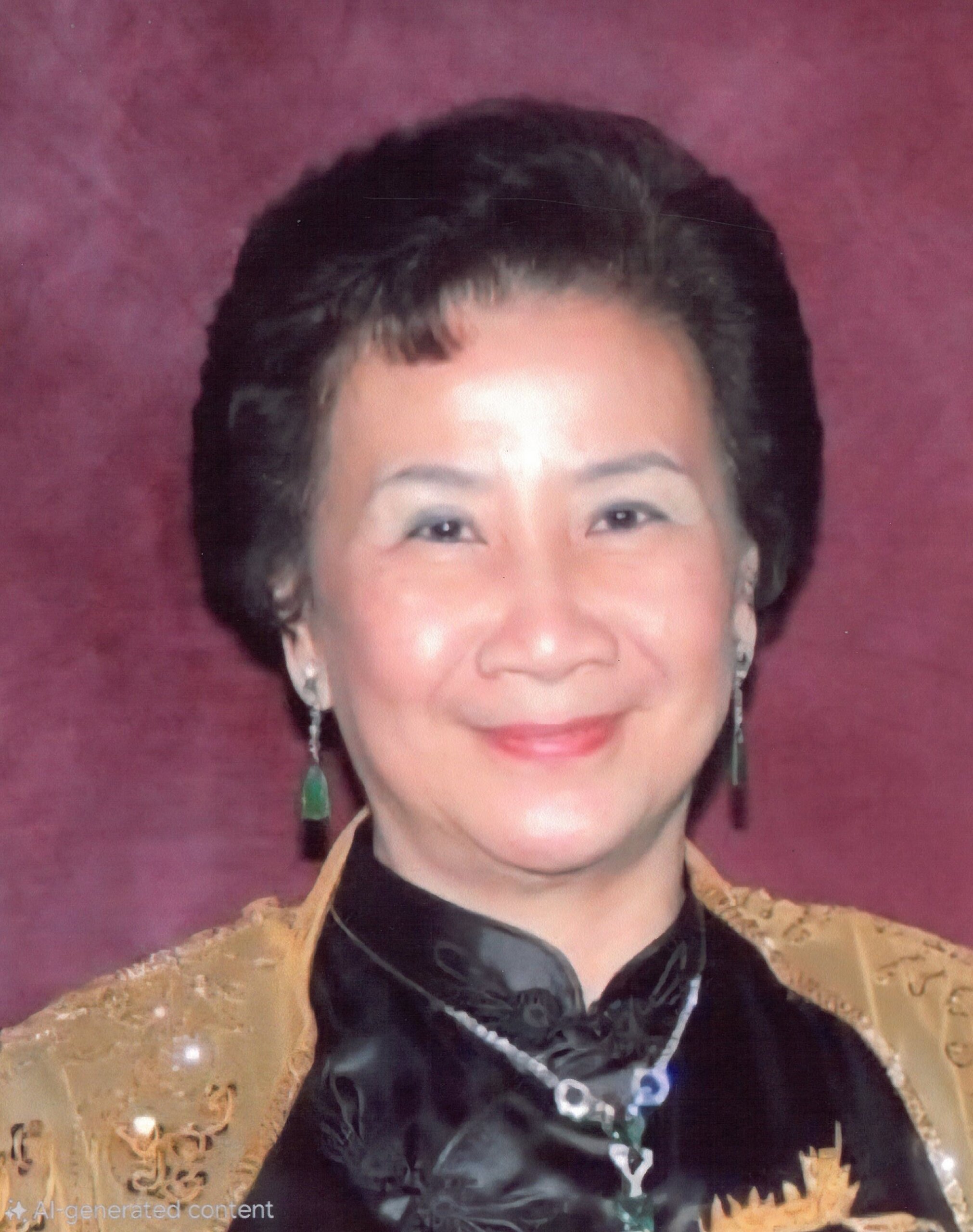 catherine tong