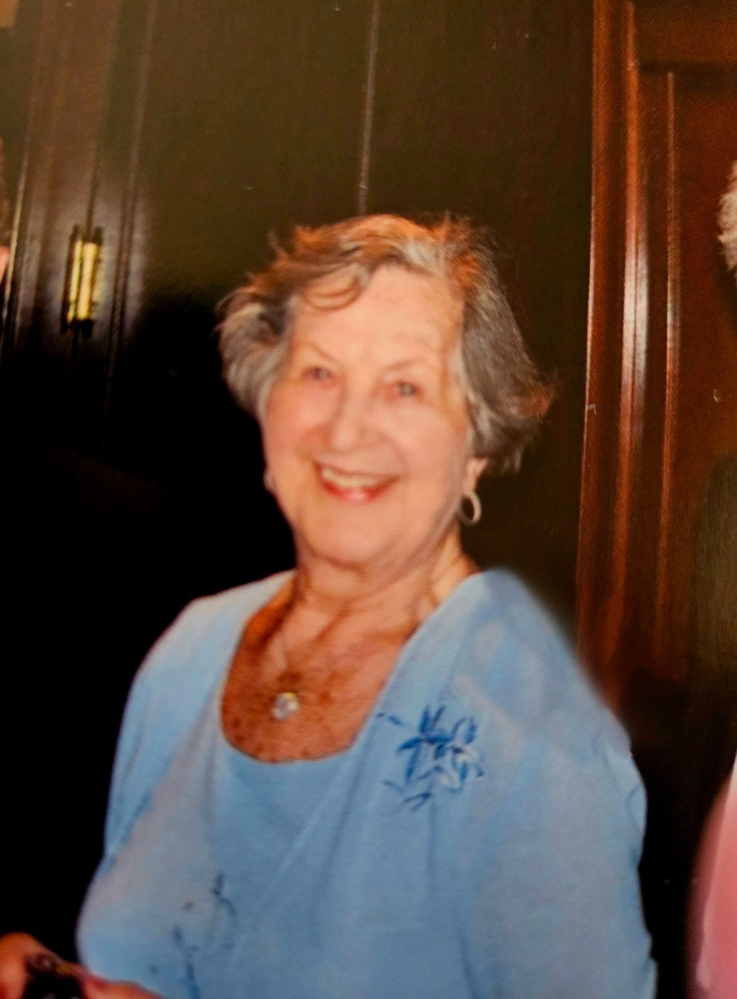 ernestine assael