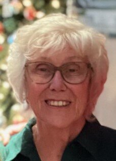 evelyn mccrory