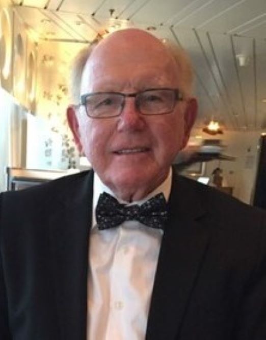 howard lawrence