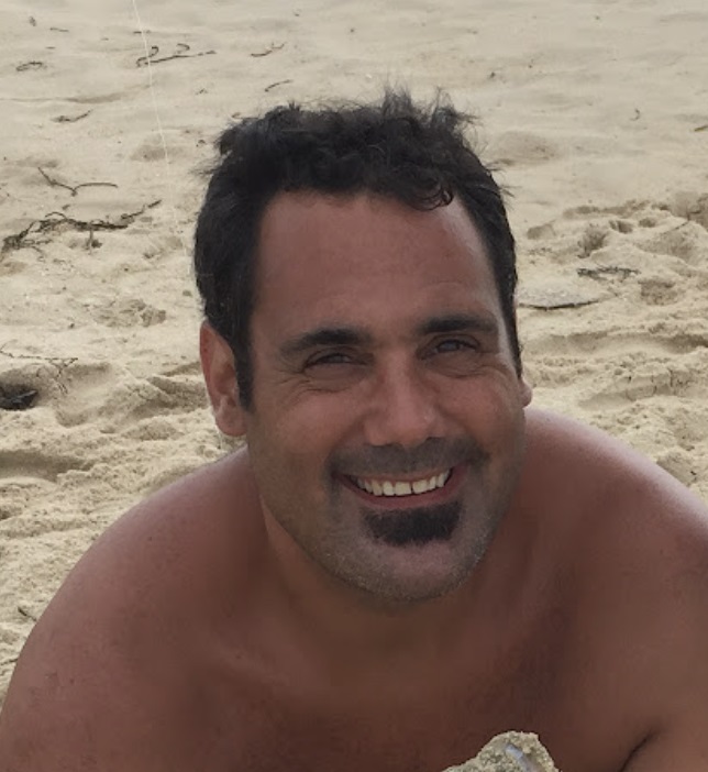 thomas mongiello