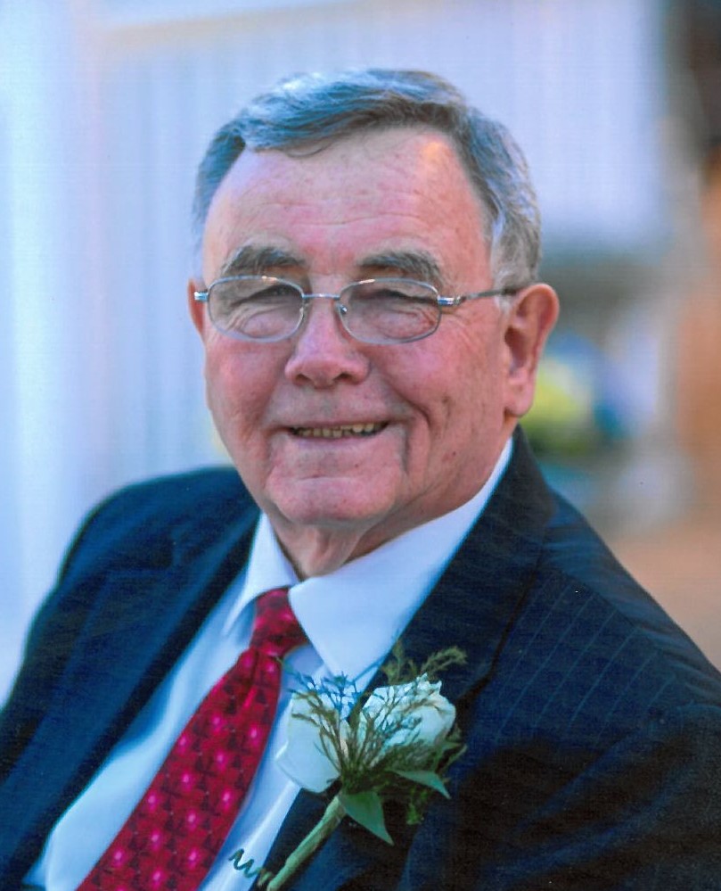 george plunkett