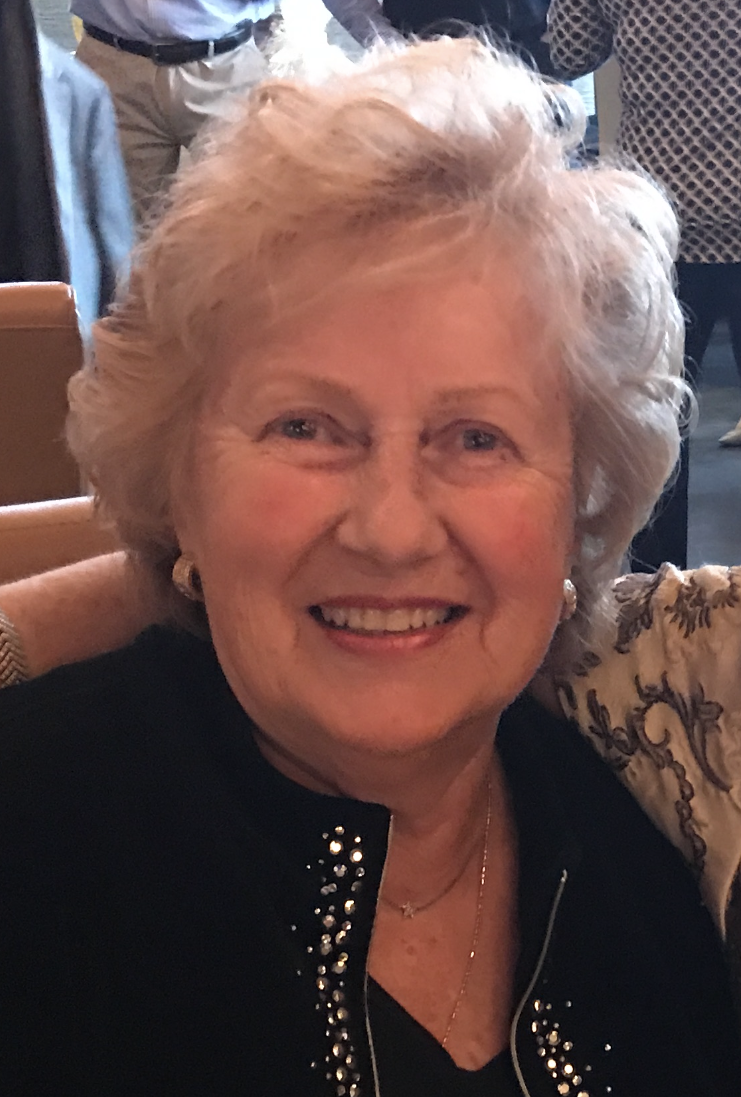 phyllis marsilio
