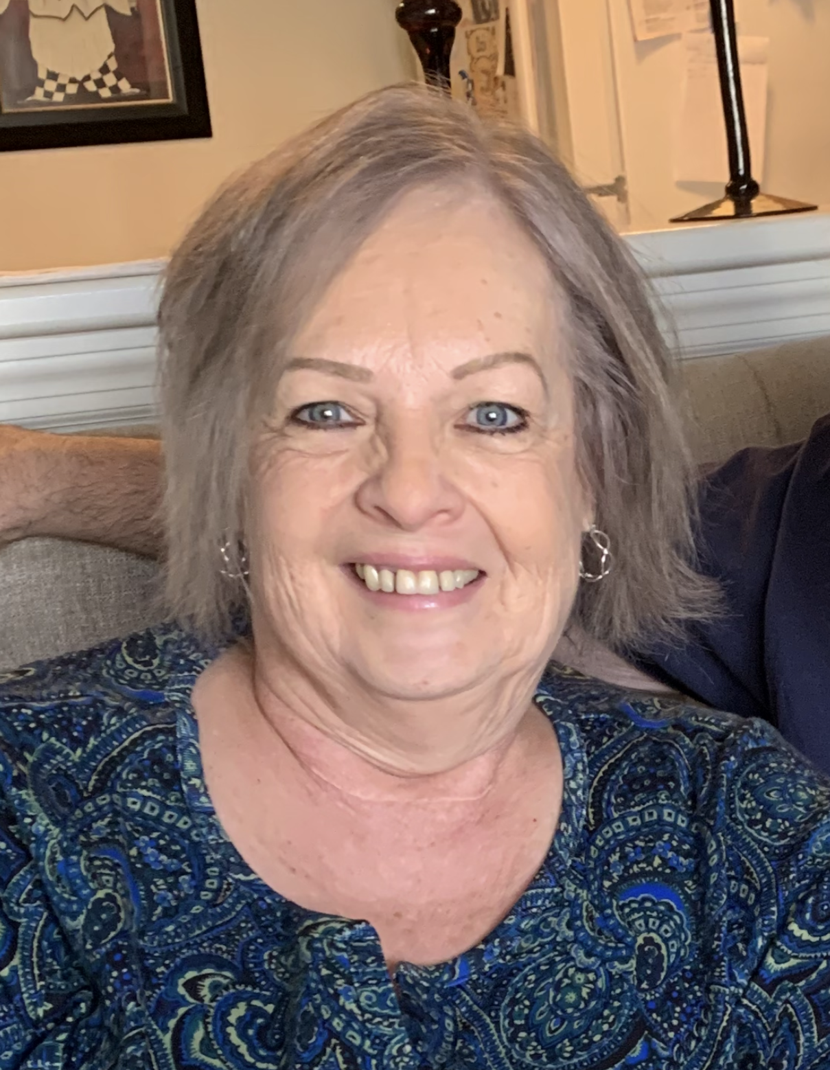 elizabeth reilly