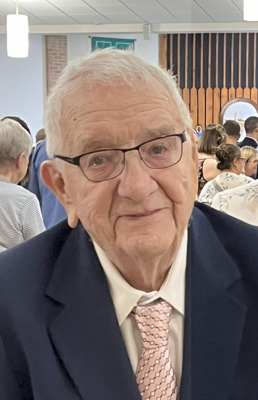 joseph santora