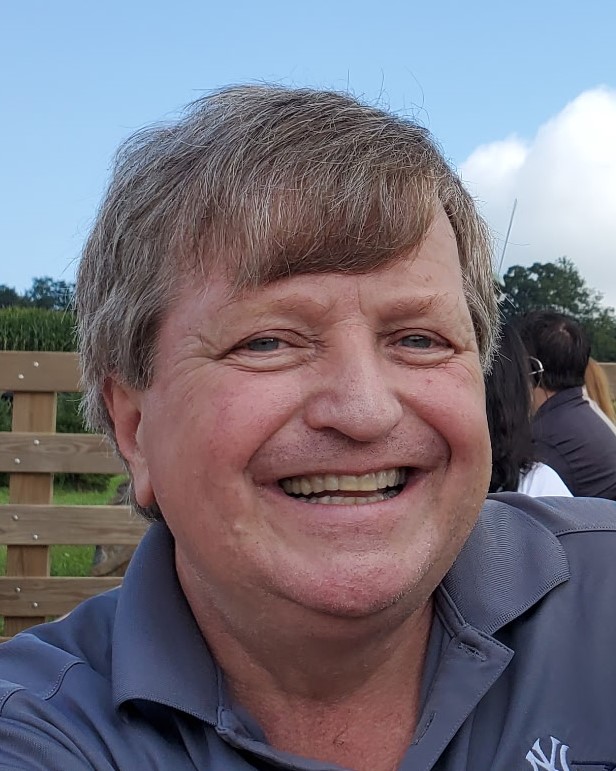 ronald singlemann