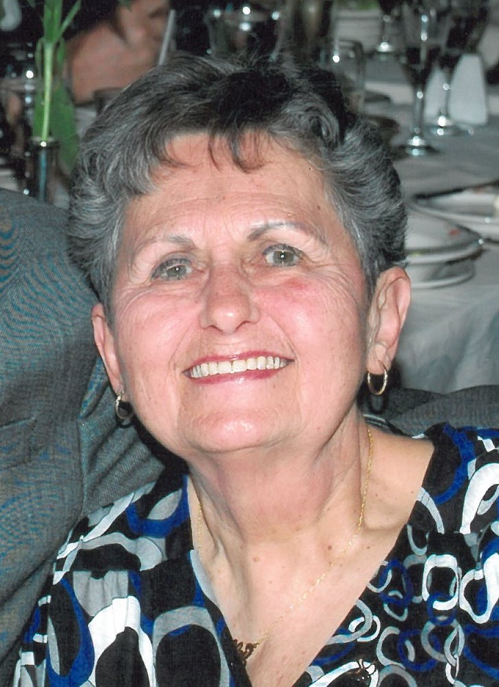 doretta schneider