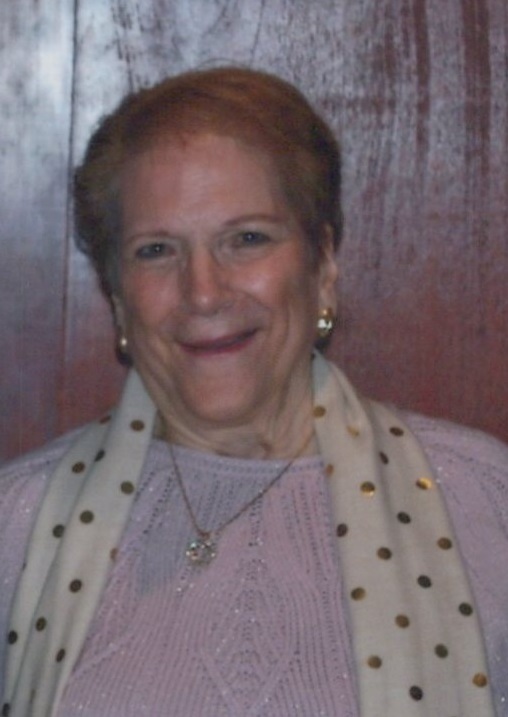 evelyn ferro