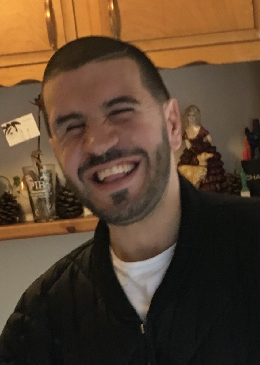 joseph caruso