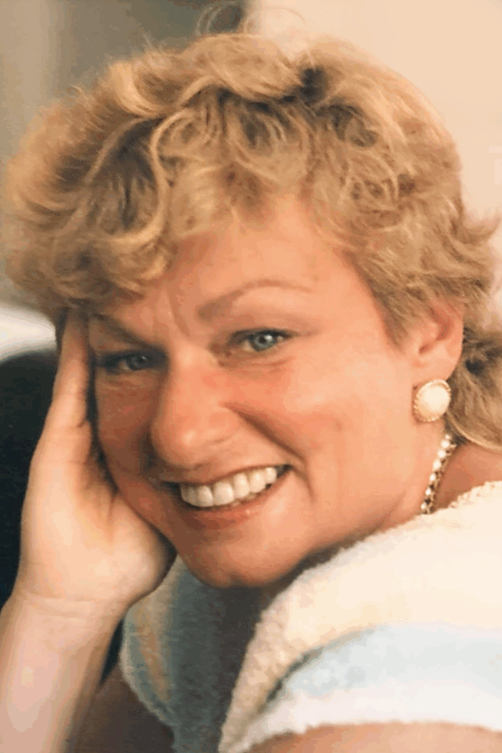 catherine calagna