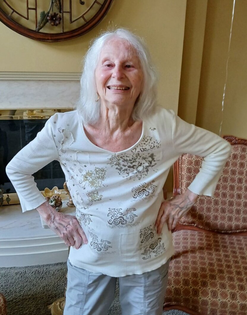 theresa d'acunti