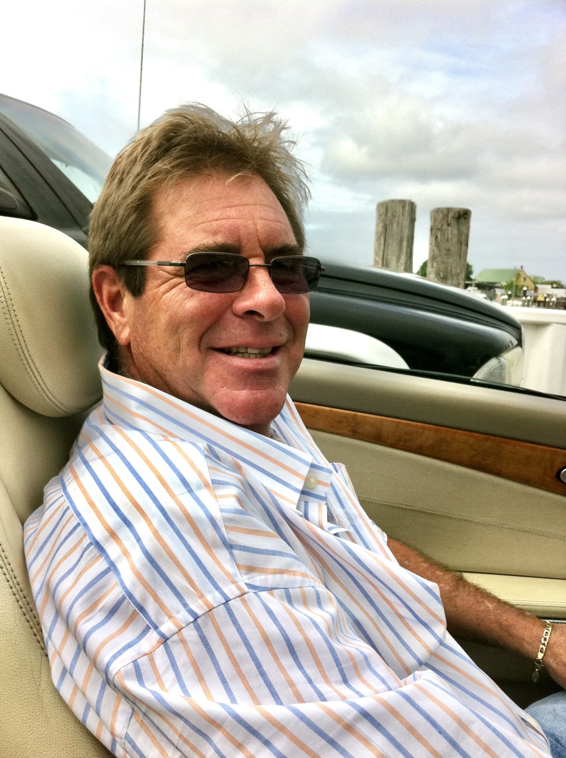 eugene o'connor, jr.