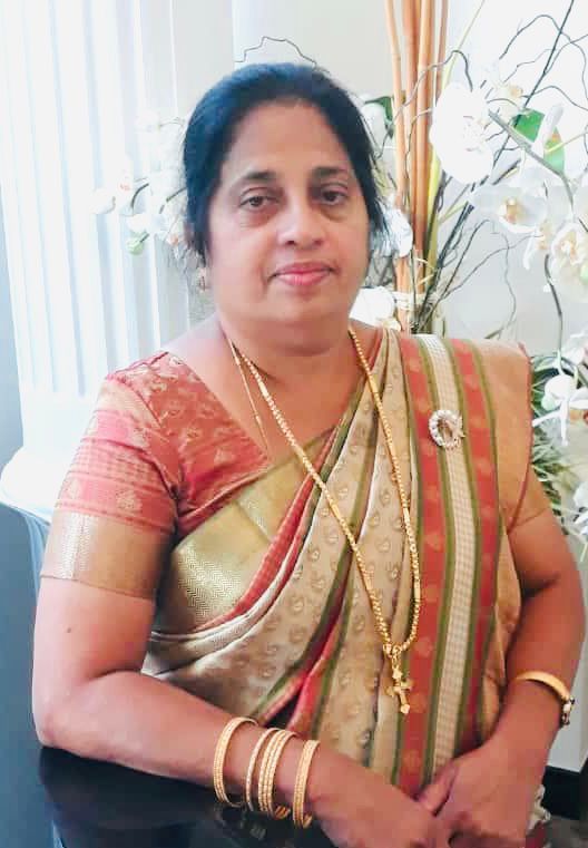 laila anish