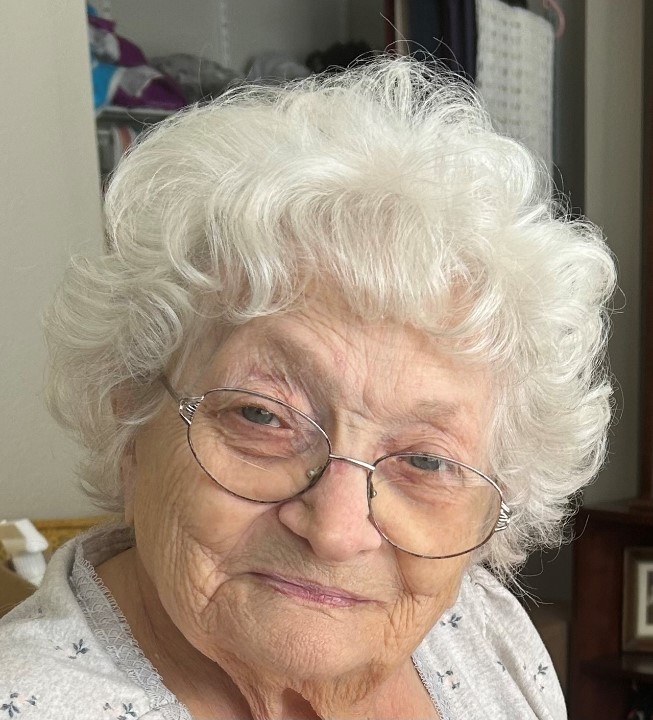 evelyn losquadro