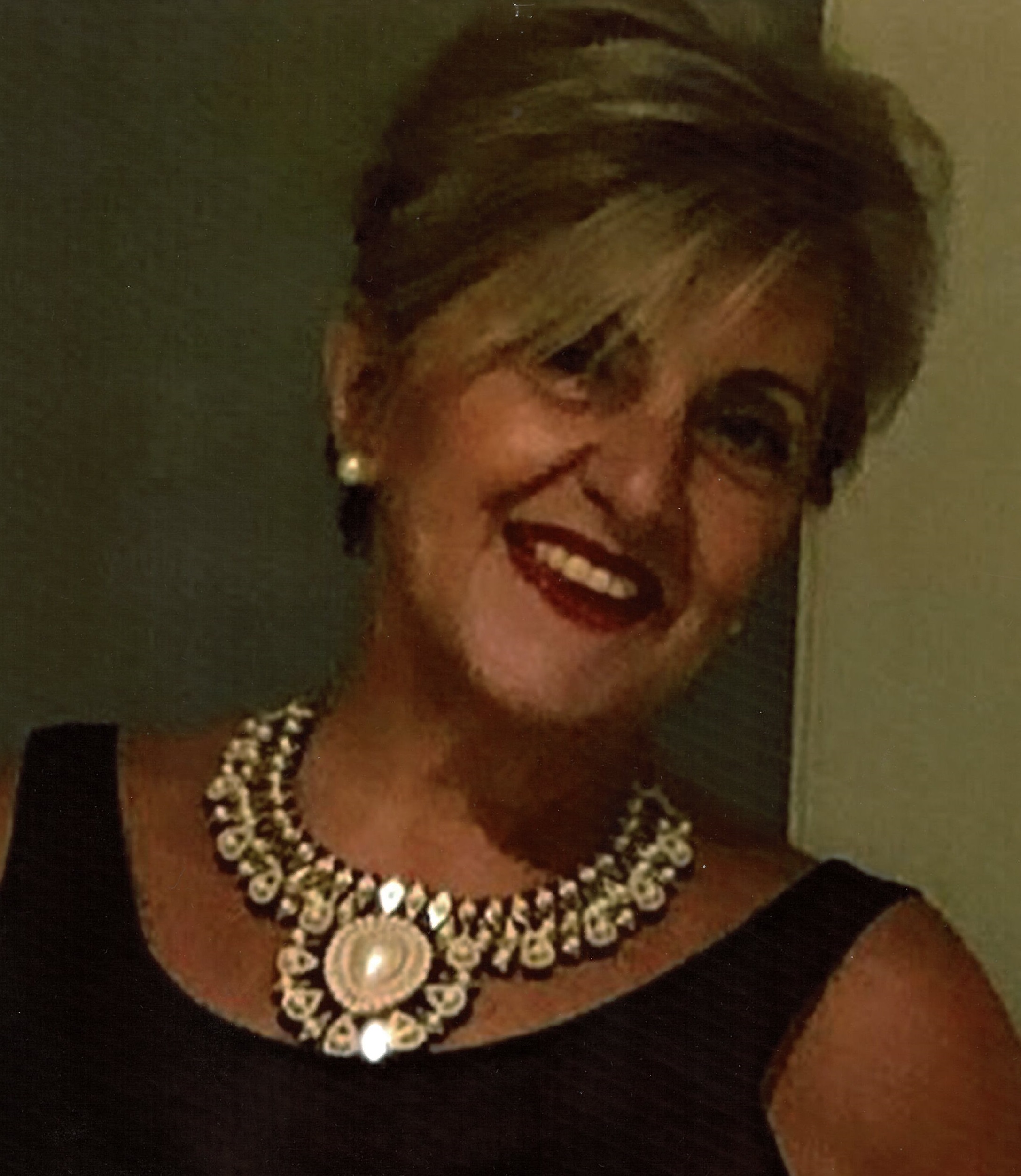 marilyn valeo