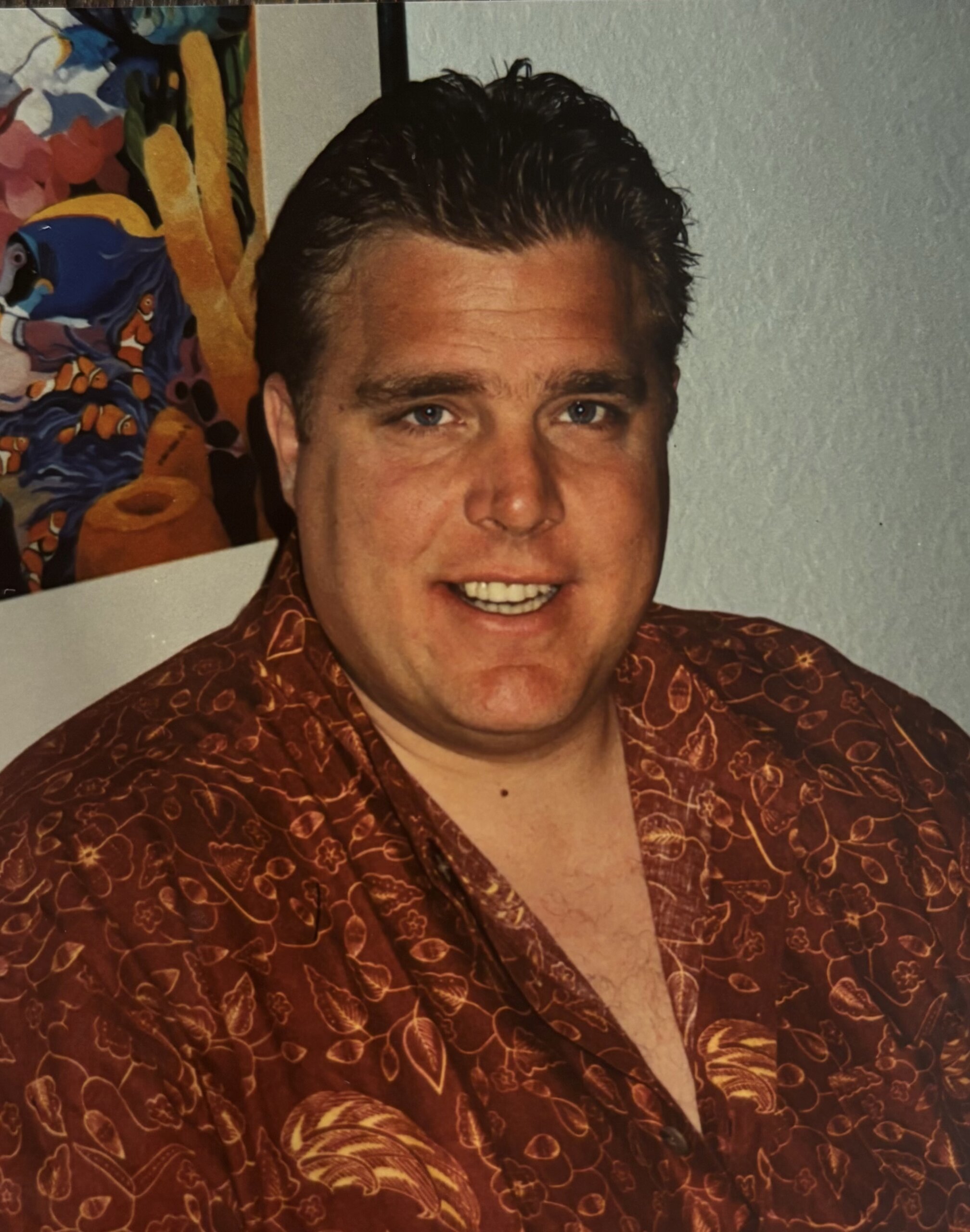 robert nemecek