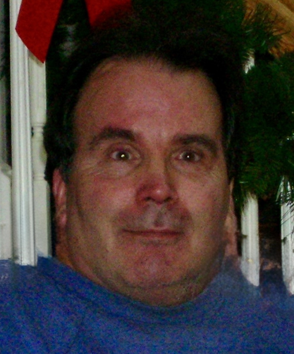 richard peters
