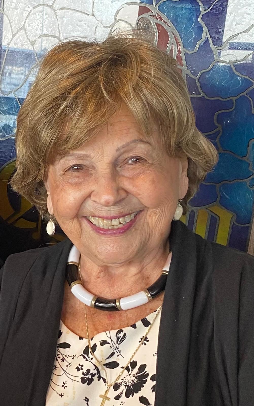 rose schwartz