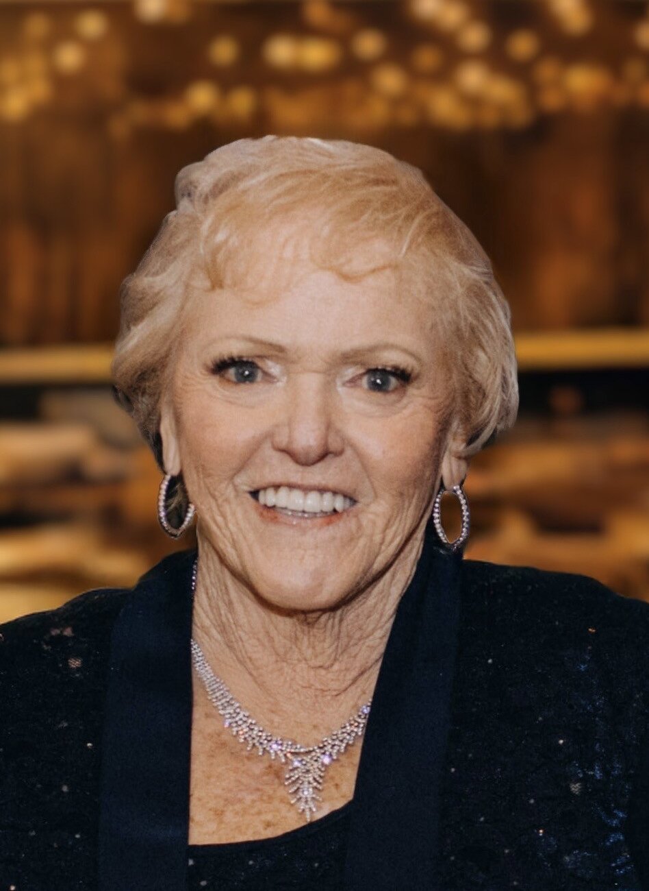 ellen suris