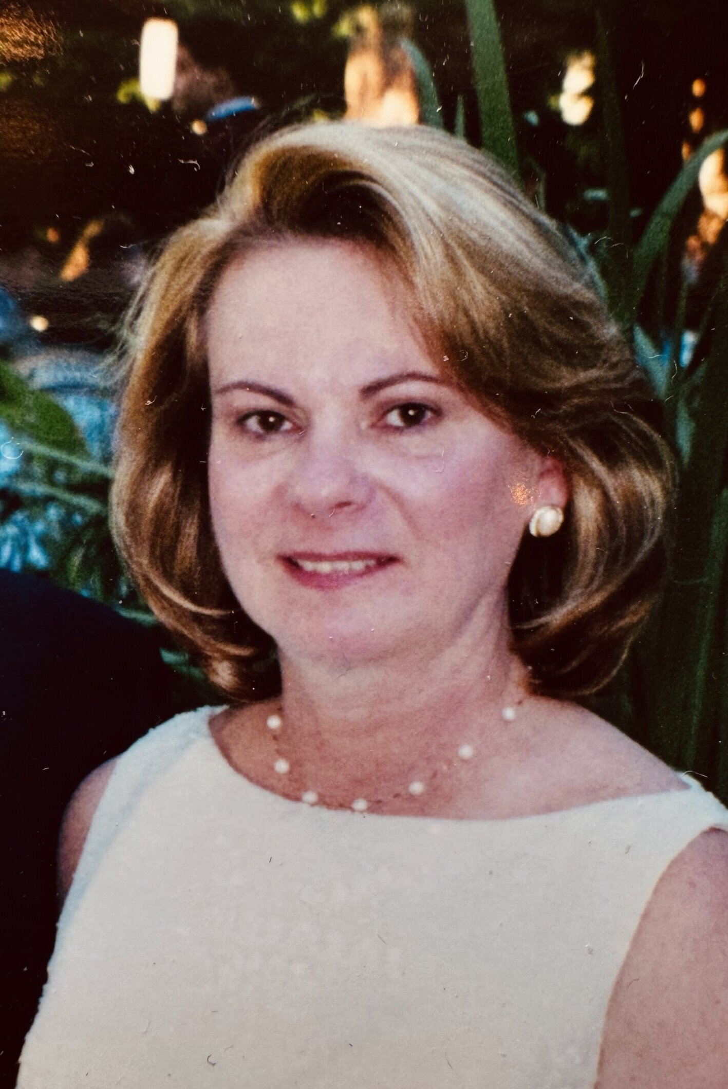 barbara tinghitella