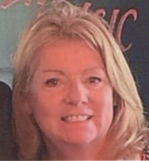 peggi tucker