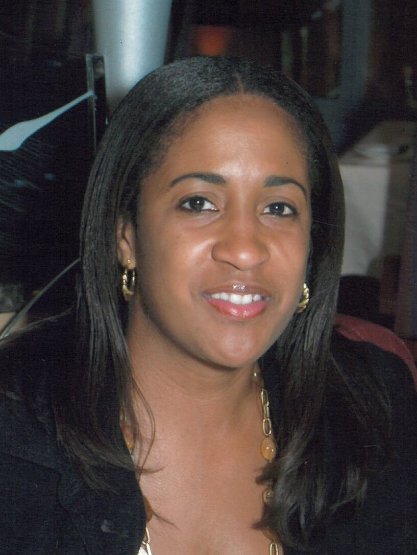 leslie williams