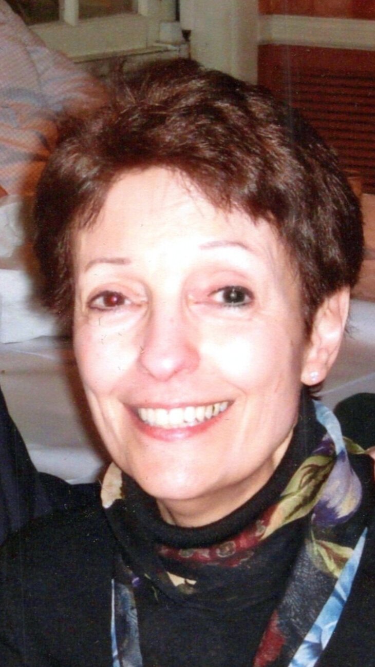 louise shulman