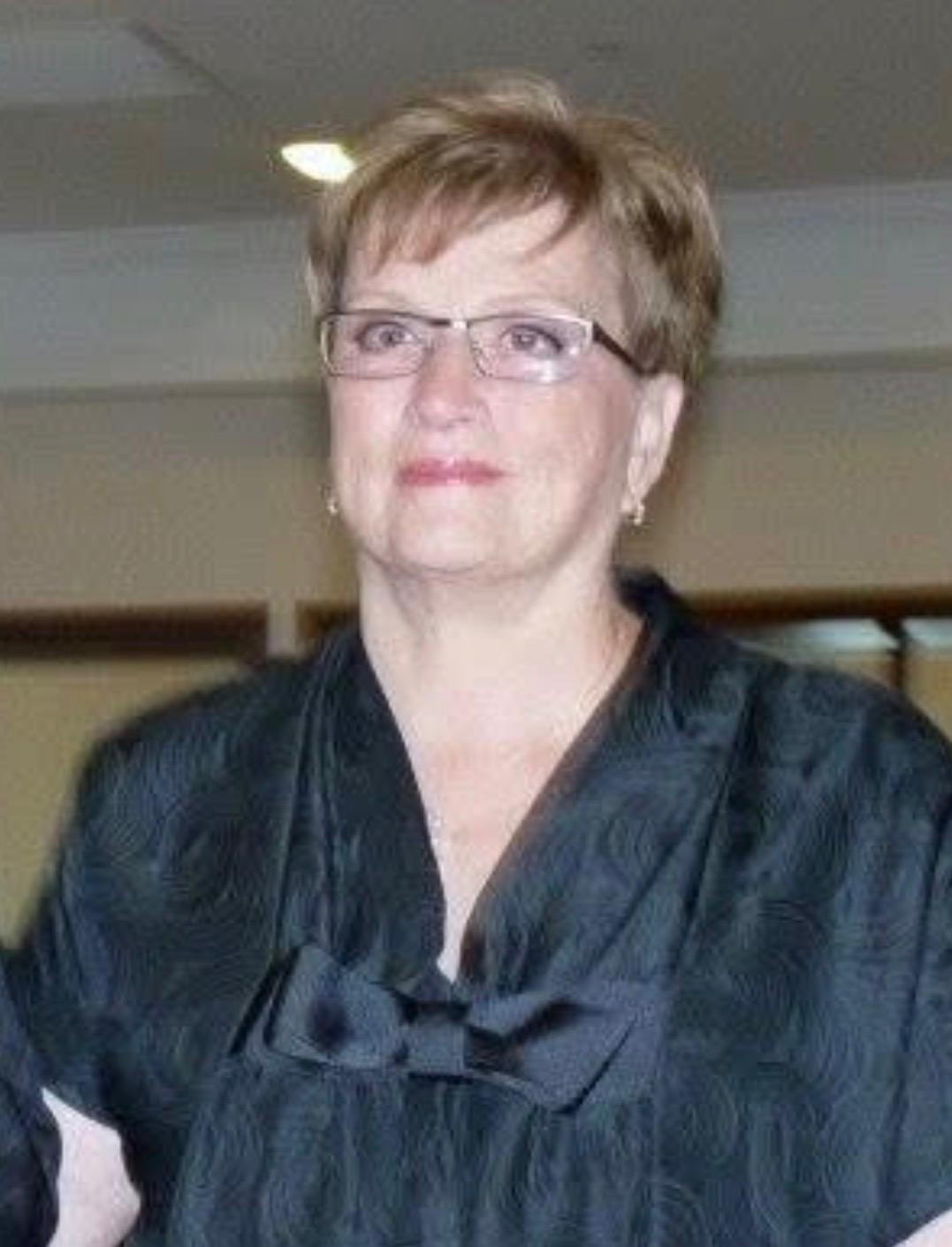 edythe morrison