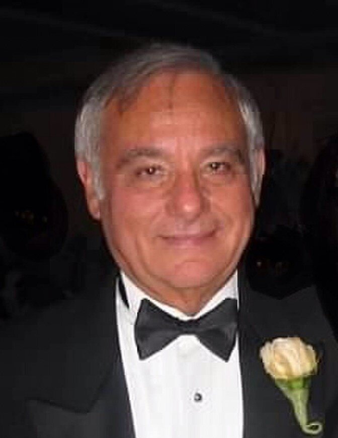 joseph nicoletti