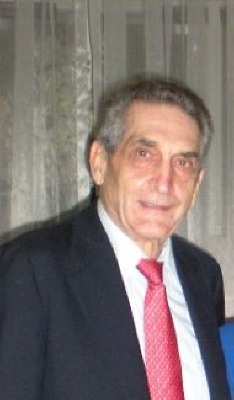 anthony garretto