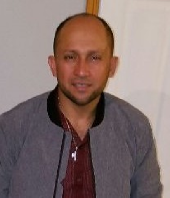 elmer velasquez
