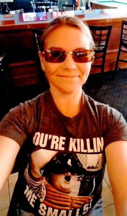 kimberly putzu-midgett