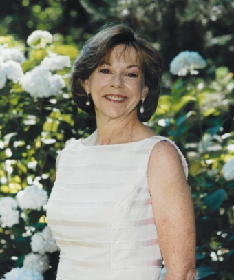 patricia coogan