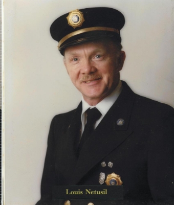 louis netusil