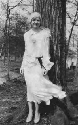 hazel hansen-fischer